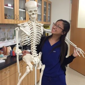 Meet your Posher, Melanie!